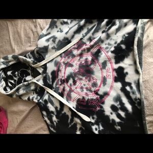 A cute lilttle sweater